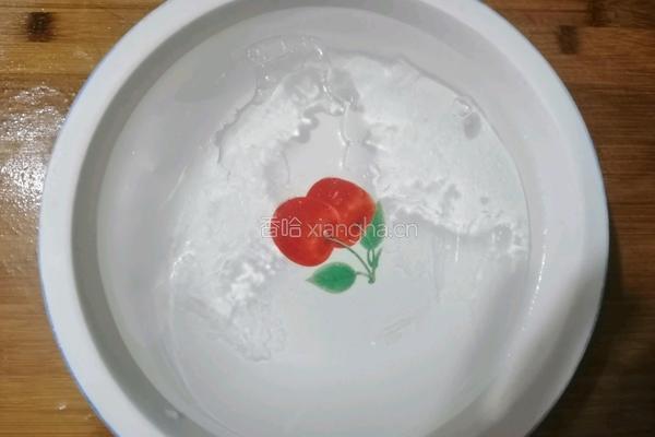 柠檬鸡爪的做法图解2