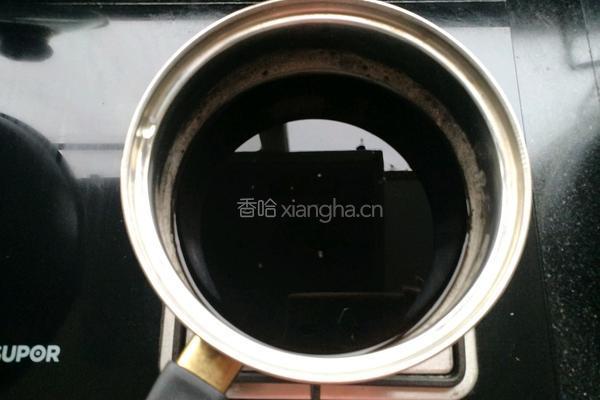 仙草蜜的做法图解2