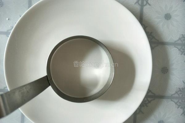 阳光Kitty饭团的做法图解4