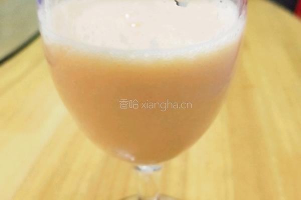 木瓜奶汁的做法图解9