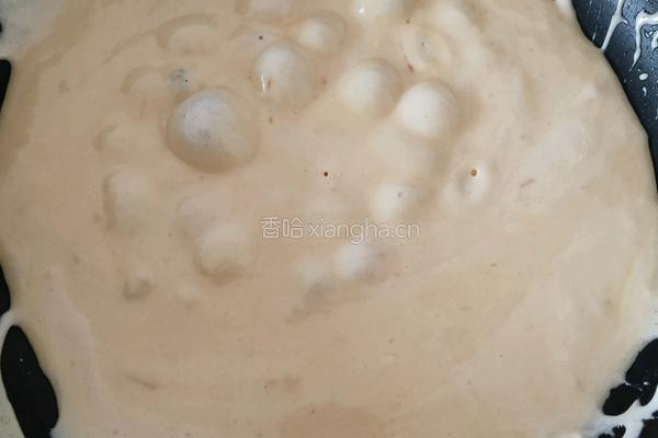 麦片雪花酥的做法图解5