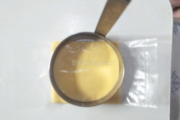 萌小鹿蛋炒饭的做法图解9