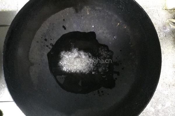 红烧鸡腿的做法图解4