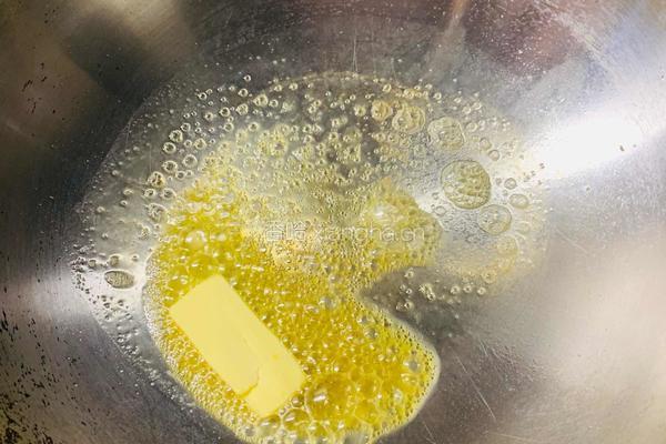 黄油奶酪煎土豆饼的做法图解6