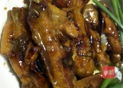 可乐鸡翅的做法图解11