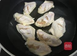 可乐鸡翅的做法图解5