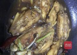 可乐鸡翅的做法图解10
