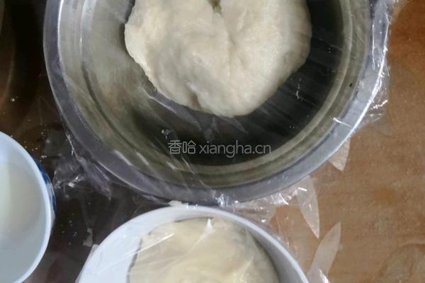 巧克力芝士酥的做法图解4
