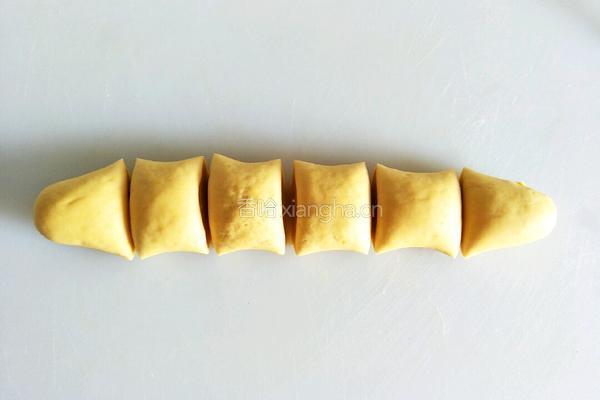 听筒花卷的做法图解5