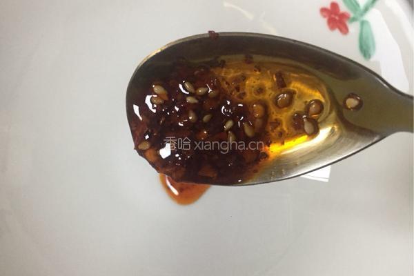 苏式小葱皮蛋拌豆腐的做法图解7