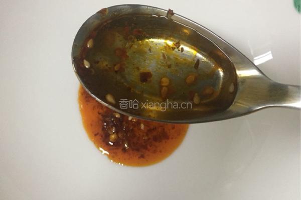 苏式小葱皮蛋拌豆腐的做法图解8