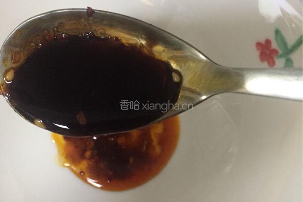 苏式小葱皮蛋拌豆腐的做法图解9