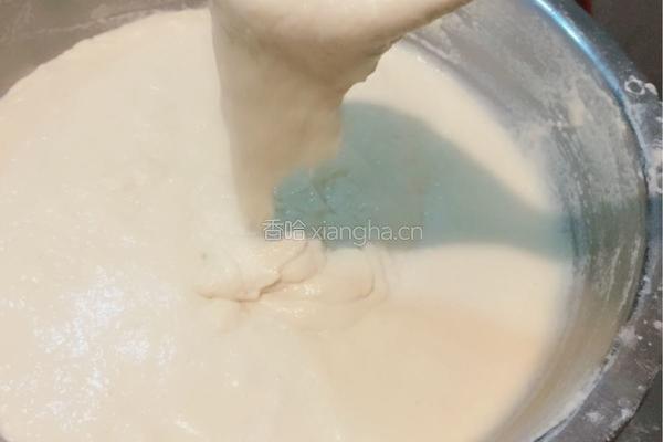 正宗(山东杂粮煎饼)的做法图解7