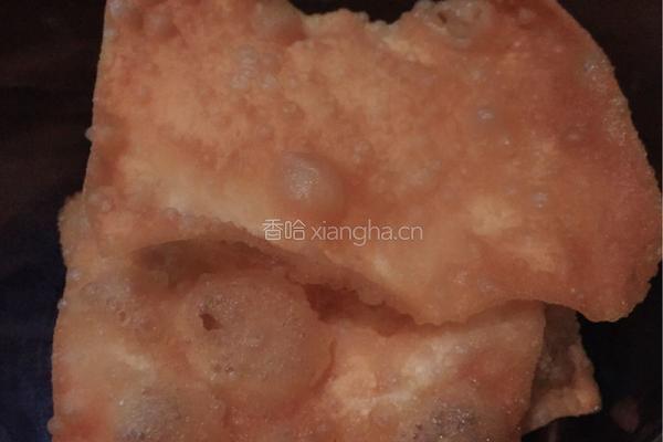 正宗(山东杂粮煎饼)的做法图解9