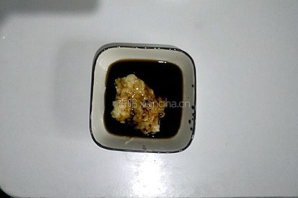 蒜泥蒸茄子的做法图解5