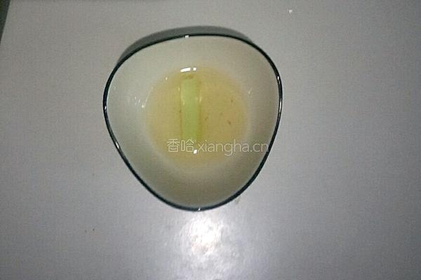 蒜泥蒸茄子的做法图解6