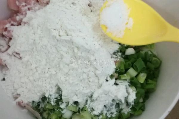 土豆饼的做法图解2