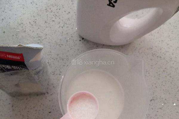 奶油蛋糕卷的做法图解9