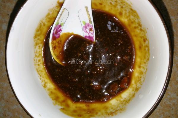 家常版子姜焖番鸭的做法图解5