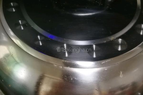家常版子姜焖番鸭的做法图解13