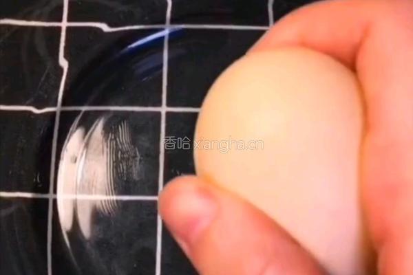 和润酸奶松饼的做法图解1