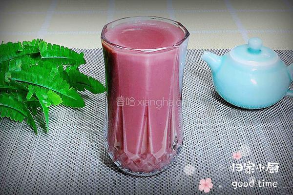 玫瑰花蜜红豆沙的做法图解8