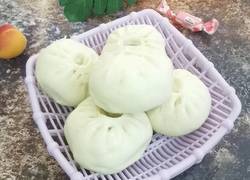 家常包子