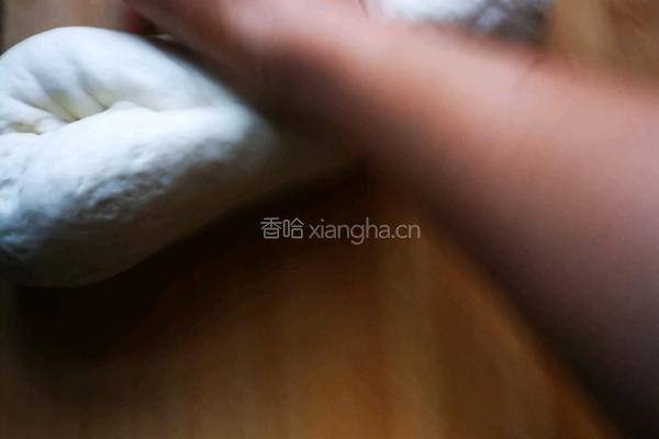 家常包子的做法图解21
