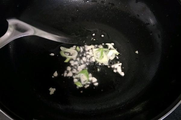 蒜蓉西兰花的做法图解5