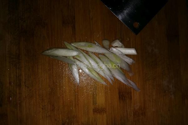 番茄鸡蛋盖浇面的做法图解4