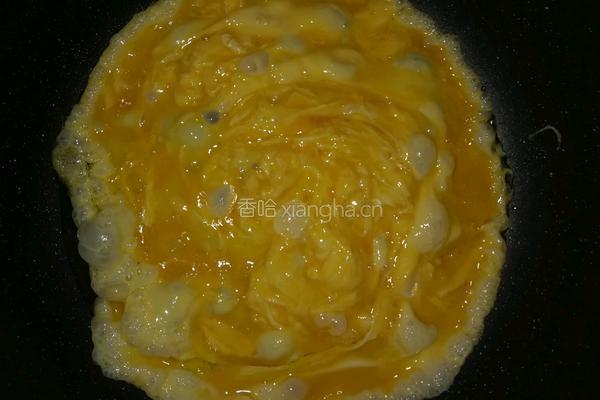 番茄鸡蛋盖浇面的做法图解11