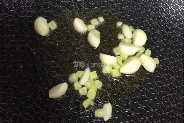 红烧鳝筒（黄鳝）的做法图解5
