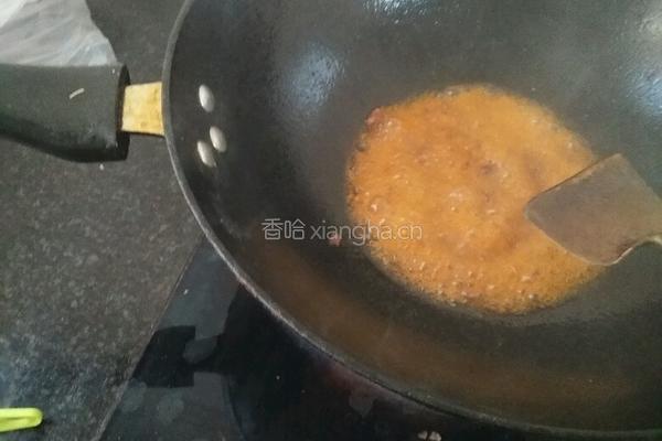 香辣花蛤的做法图解2