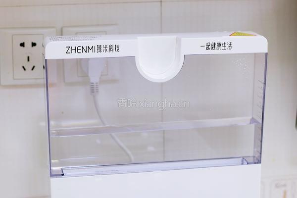 虫草花蒸鸡腿的做法图解6