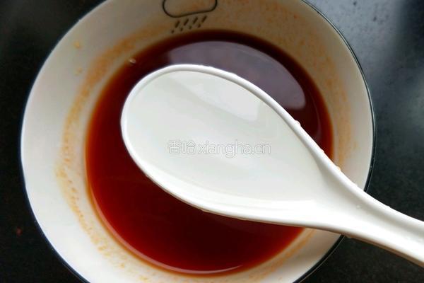 糖醋铁棍山药的做法图解9