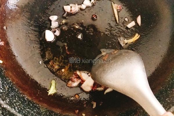 水煮肉片的做法图解2
