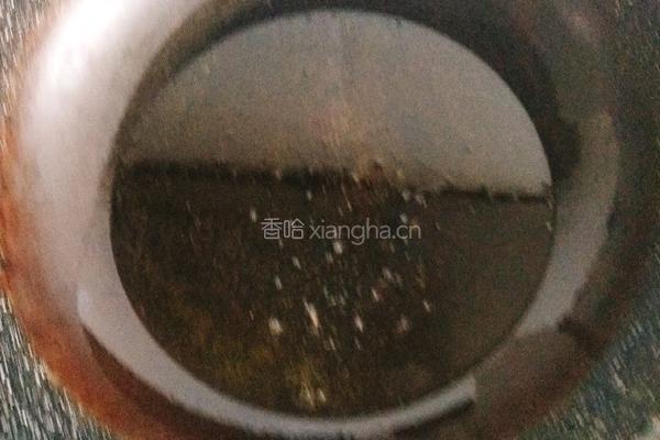 水煮肉片的做法图解7