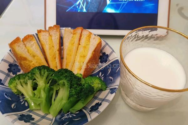 红薯西士多的做法图解10