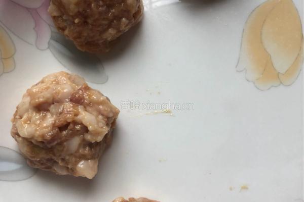 河南烩饼（熬馍）的做法图解1