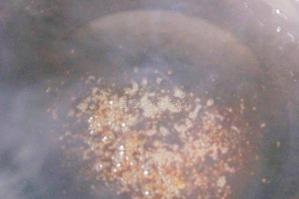 红烧肉炖土豆的做法图解10