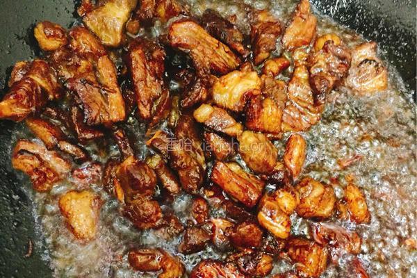 胡萝卜牛肉手抓饭的做法图解7