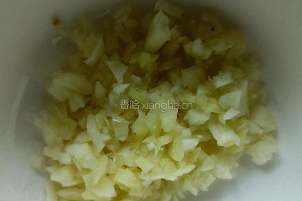 韭菜炒鸡蛋的做法图解1