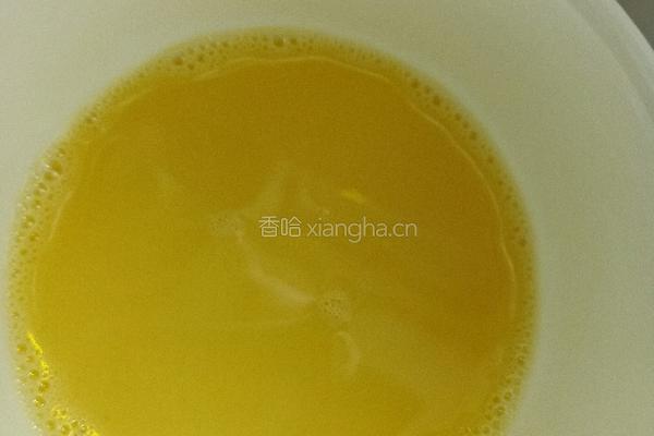 韭菜炒鸡蛋的做法图解3