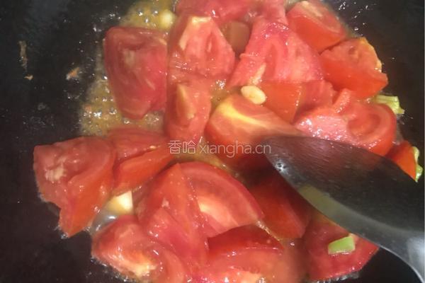 青椒炒土豆片的做法图解6