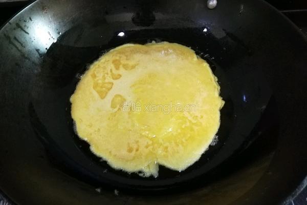 煎土豆蛋饼(早餐)的做法图解4