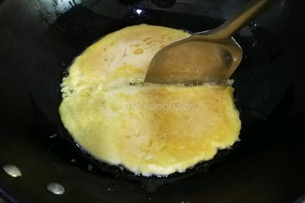 煎土豆蛋饼(早餐)的做法图解5