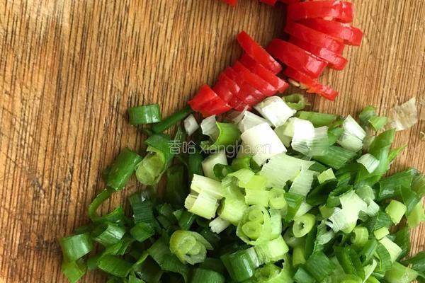 肉末日本豆腐的做法图解4