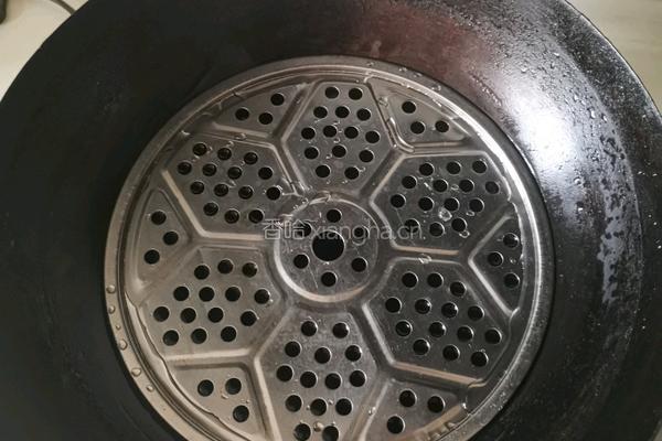 姜汁撞奶的做法图解5