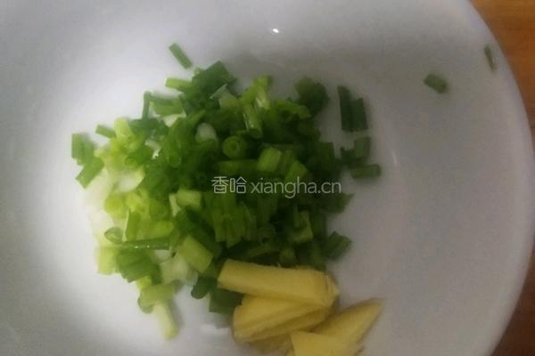 肉烧冬瓜的做法图解3