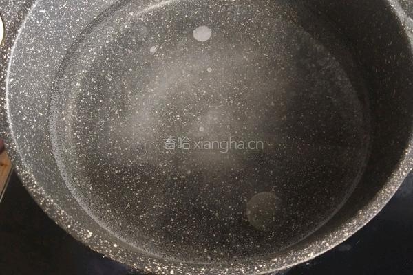 芸豆炒肉的做法图解4